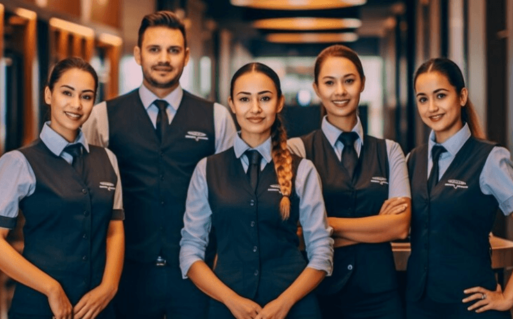 Best Hotel Maintenance Management 