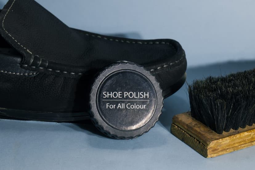 Shoe Polish