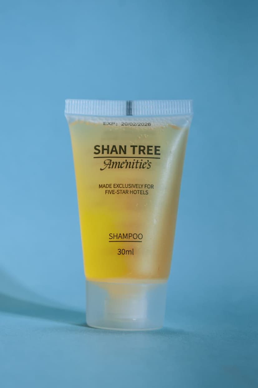 Shampoo